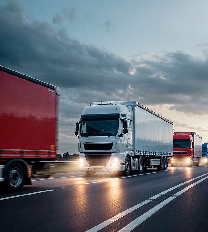 Route optimization software| 